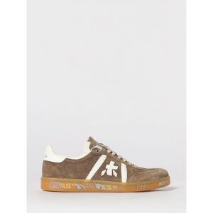 Premiata Sneakers Men Brown